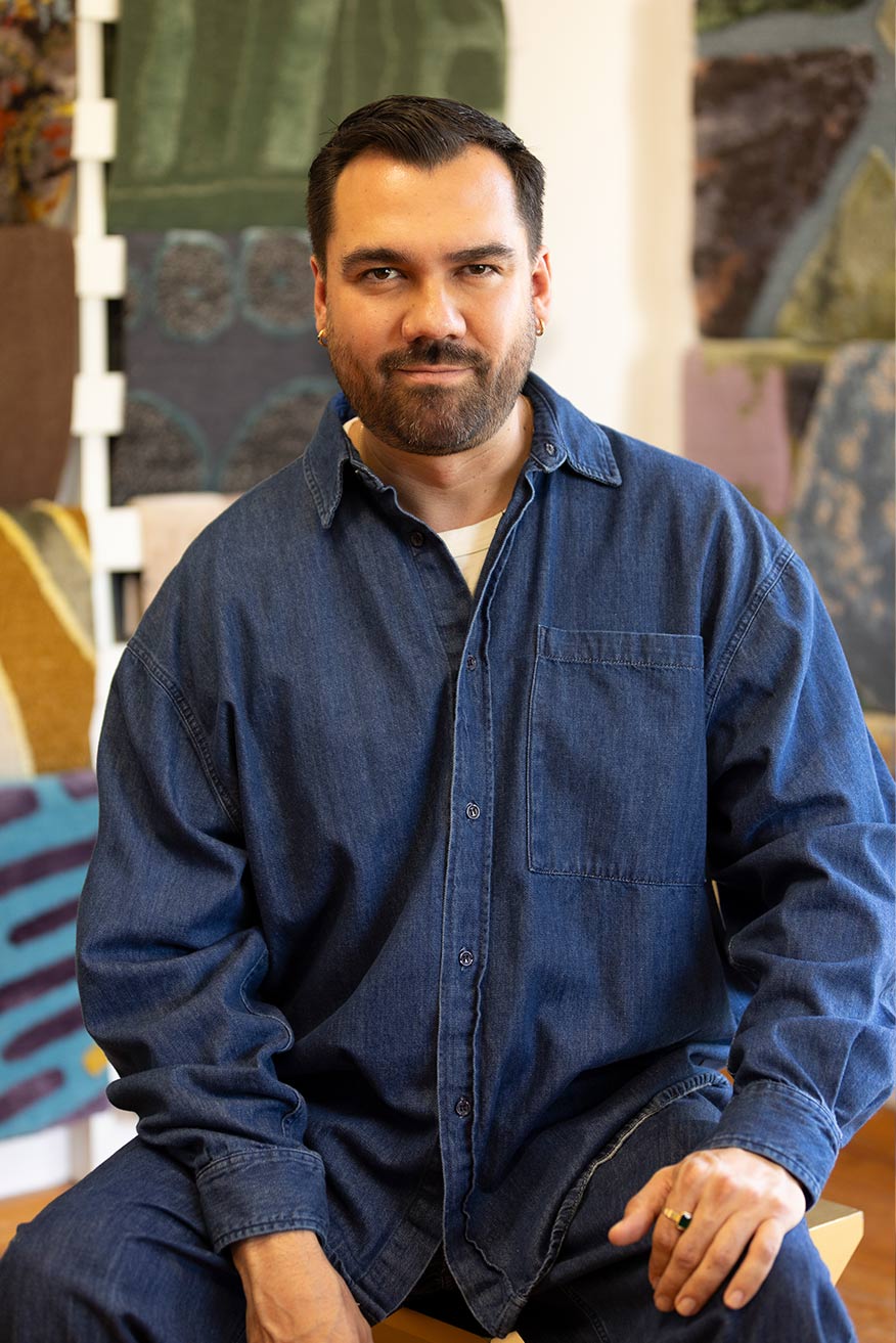 José María Balmaceda