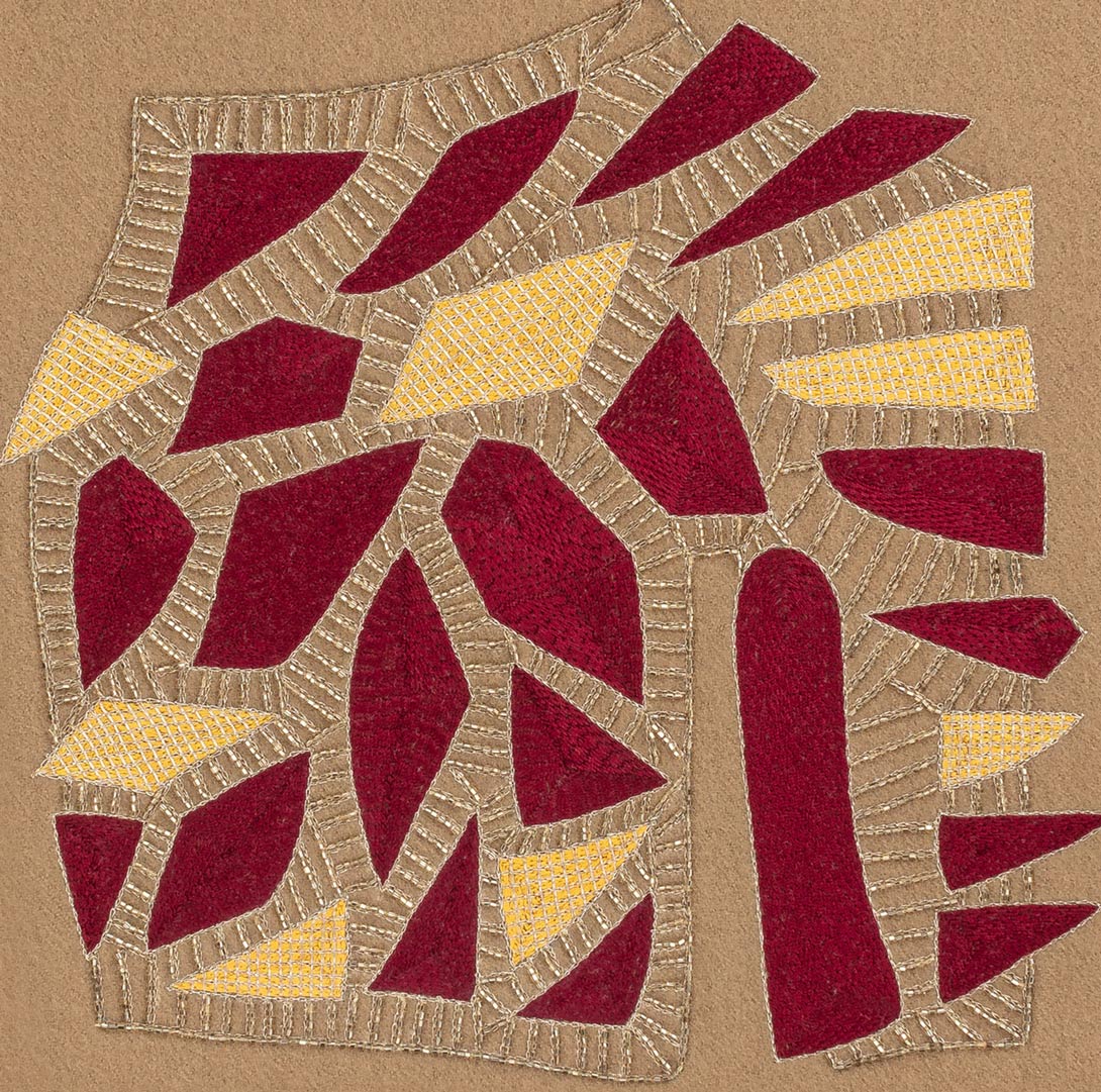 EMBROIDERY 2