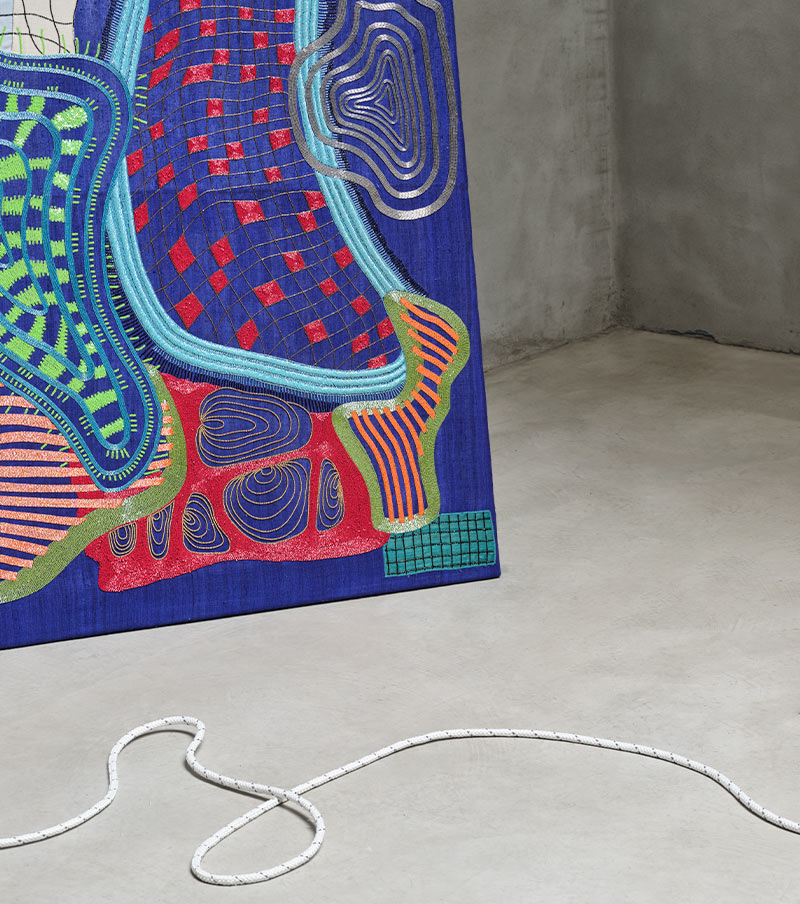 EMBROIDERY 6