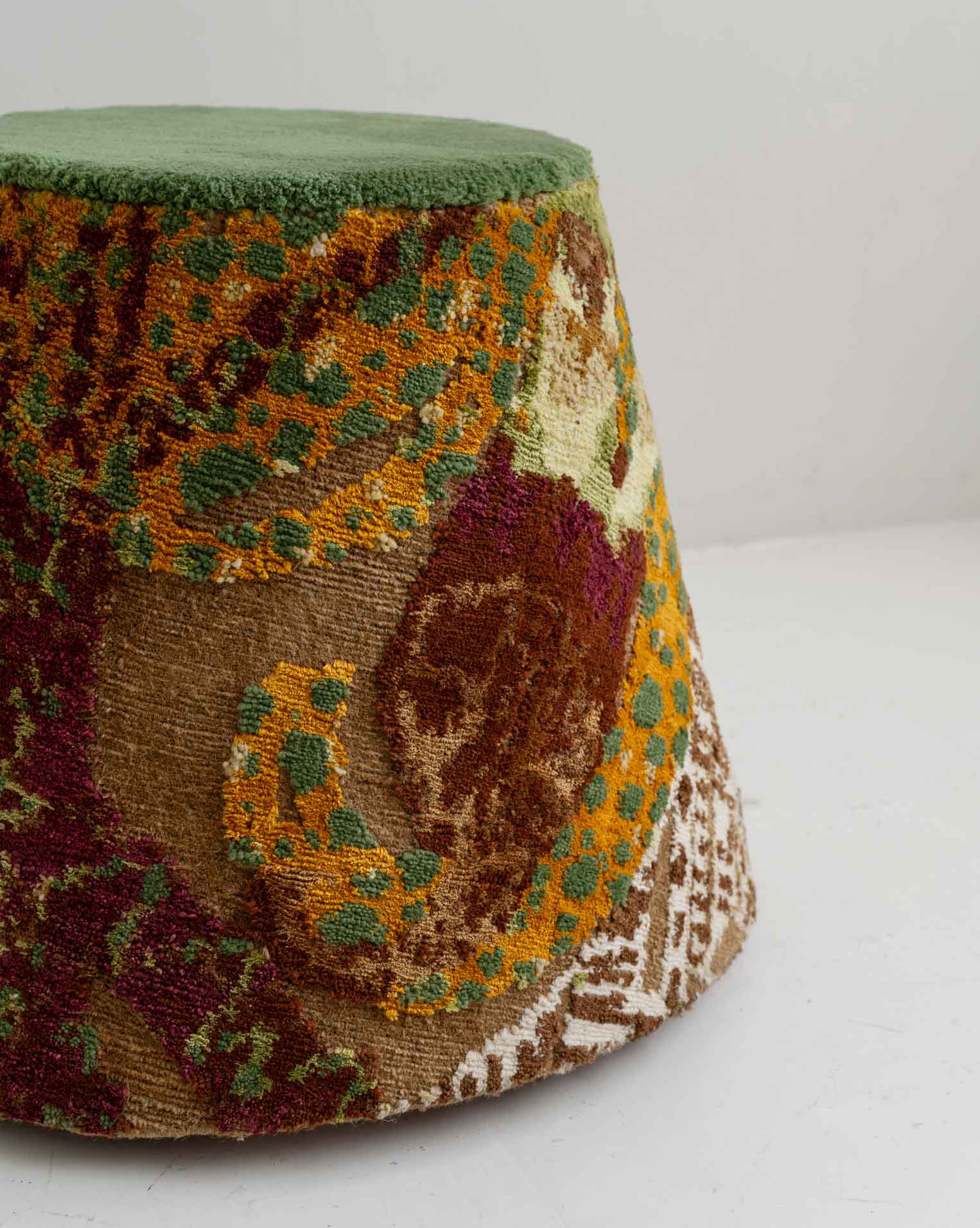 ROCKING STOOL JARDIN N.2