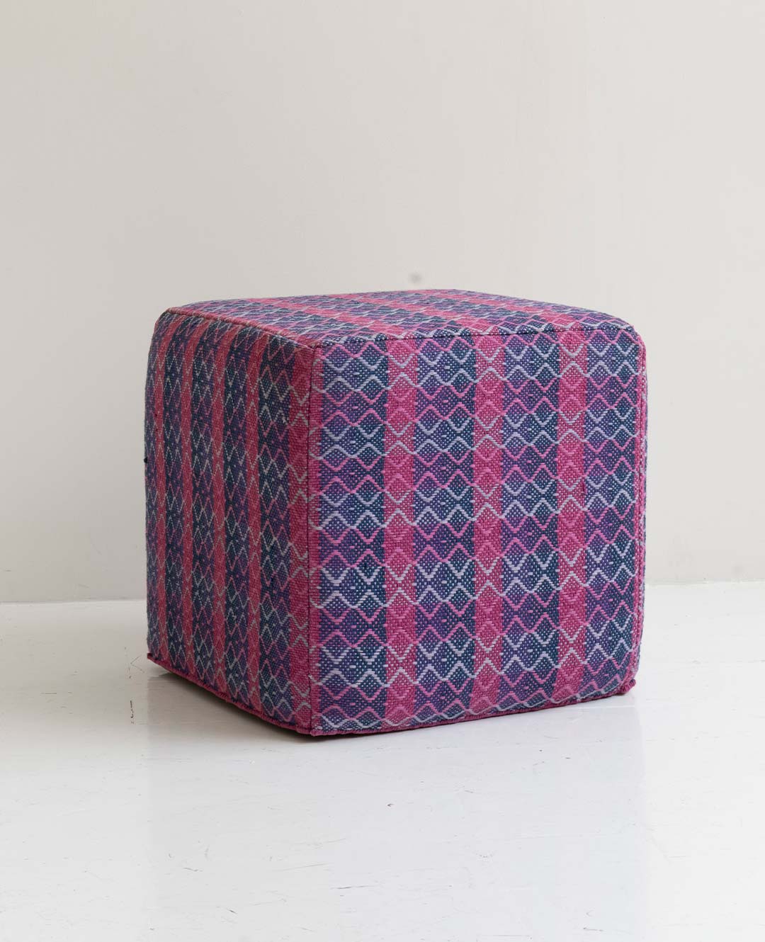 POUF CALEIDOSCOPIO II